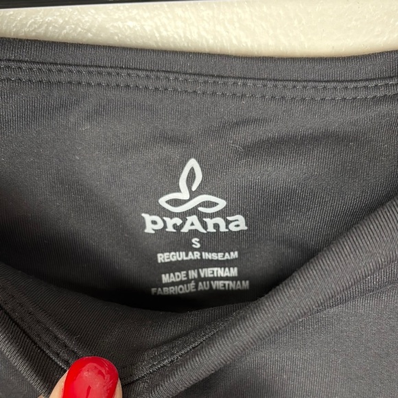 Prana Olive Green Pants - Picture 4 of 7